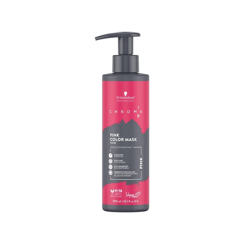 Schwarzkopf Chroma ID Farbe Maske 300ml