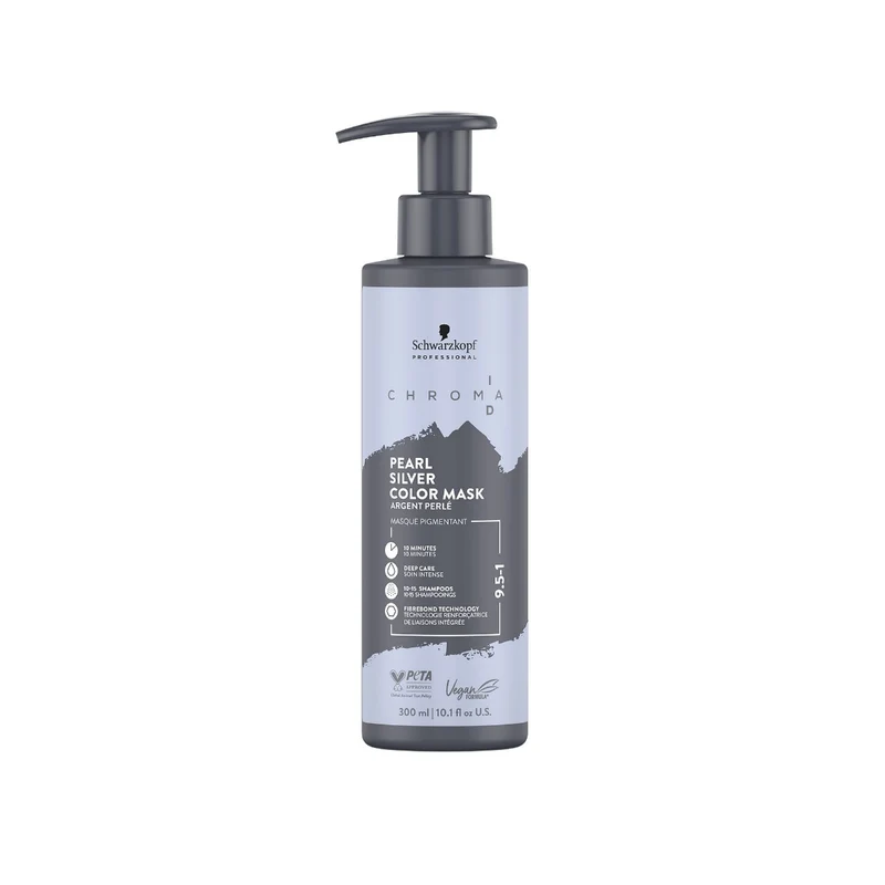 Schwarzkopf Chroma ID Farbe Maske 300ml