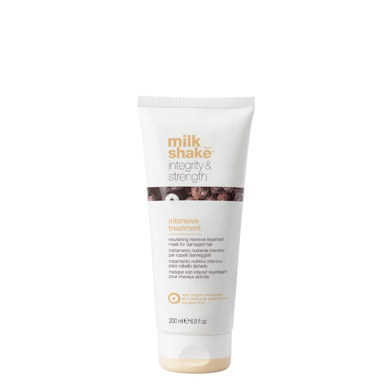milk_shake Integrität & Stärke Intensivbehandlung 200ml
