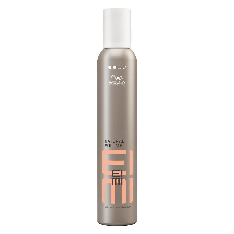 Wella Professionals EIMI Natürliches Volumen Mousse