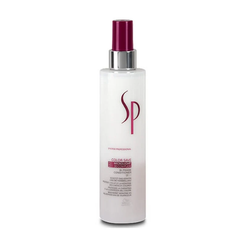 Wella SP Color Save Zwei-Phasen-Spülung