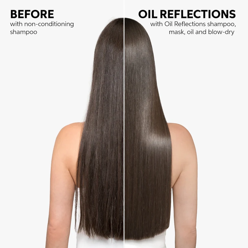 Wella Professionals Oil Reflections Leuchtendes Glättungsöl