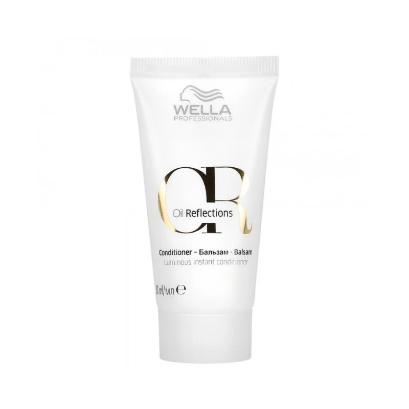 Wella Professionals Oil Reflections Luminous Instant Conditioner