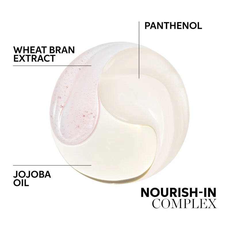 Wella Professionals Öl-Reflexionen leuchtende Reveal Shampoo