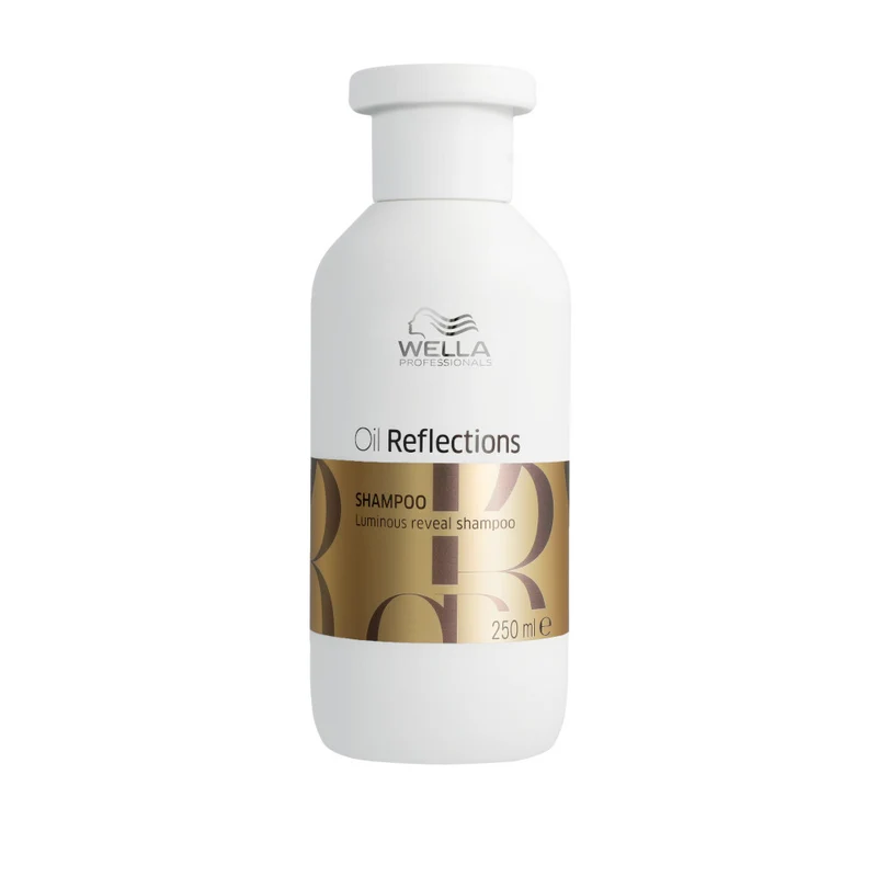 Wella Professionals Öl-Reflexionen leuchtende Reveal Shampoo