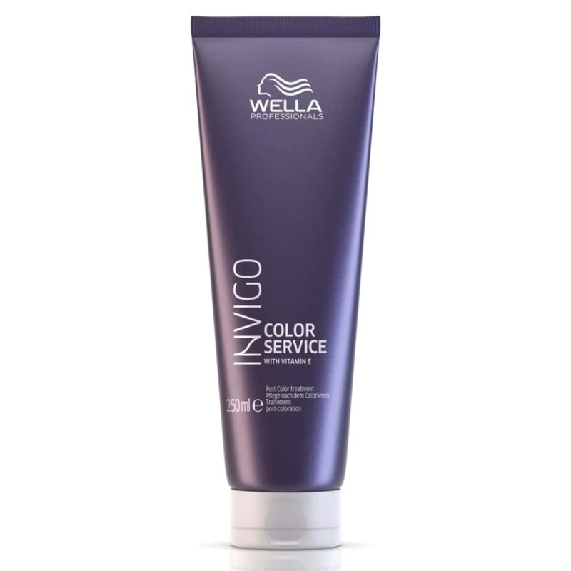 Wella Professionals Service Farbe Nachbehandlung