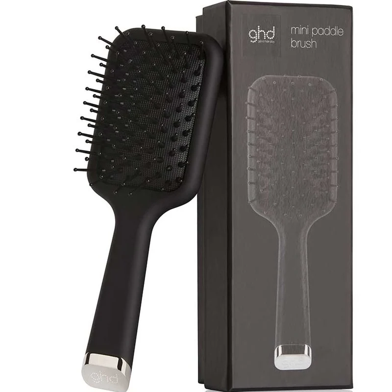 Travel Size Paddle Brush