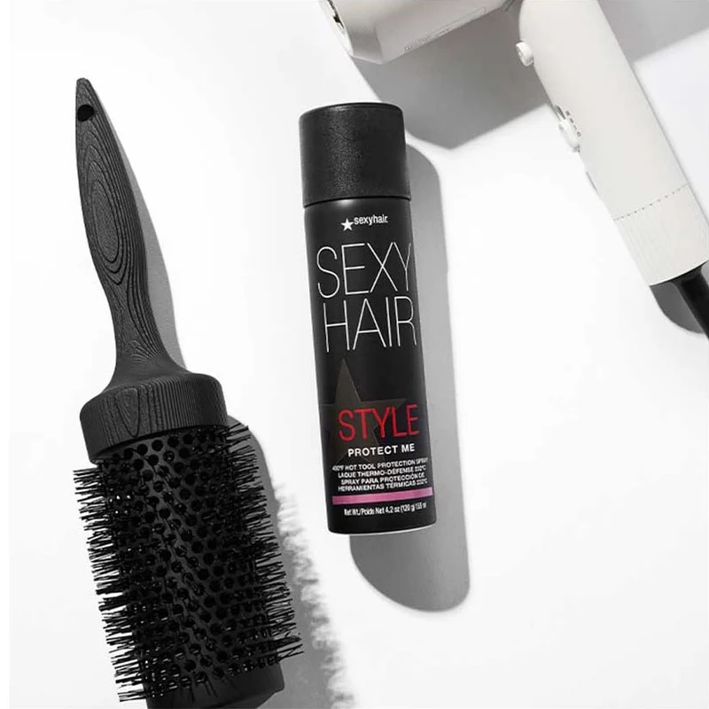 Style Hair Protect Me Heat Protection Spray 155ml