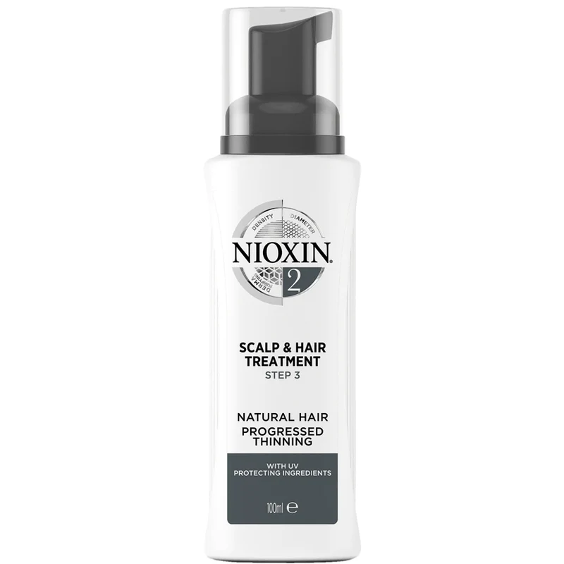 System 2 Scalp Treatment 100ml