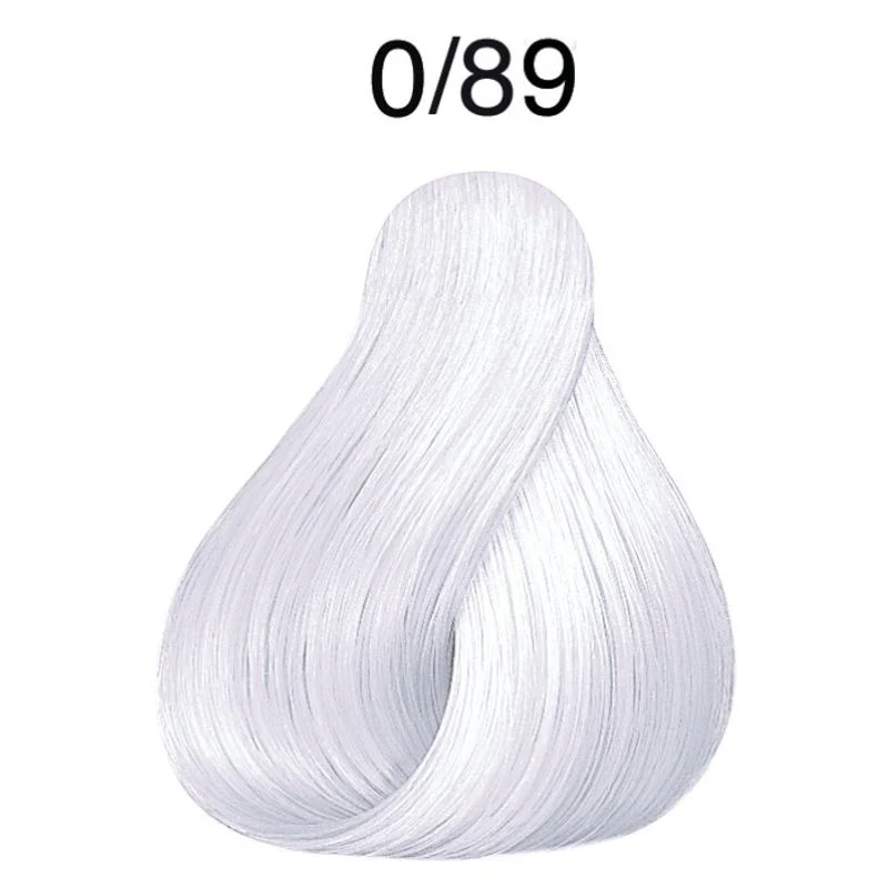 Wella Professionals Color Fresh Flüssigkeit