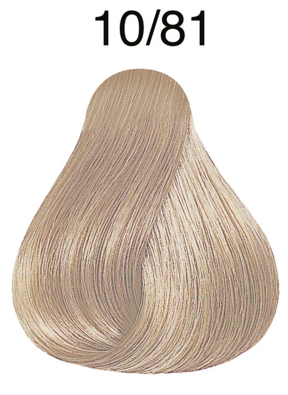 Wella Professionals Color Fresh Flüssigkeit