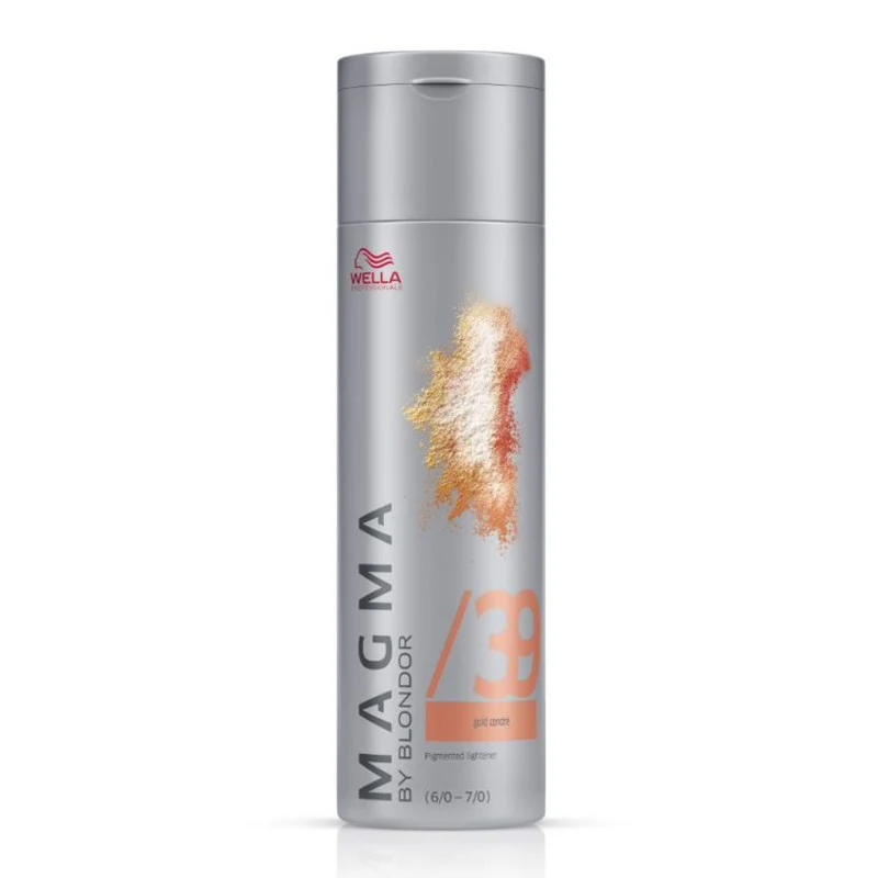 Wella Professionals Magma High Lighting Puder