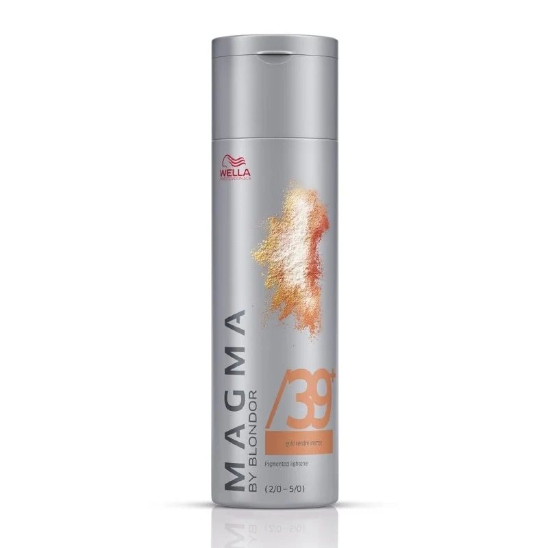 Wella Professionals Magma High Lighting Puder