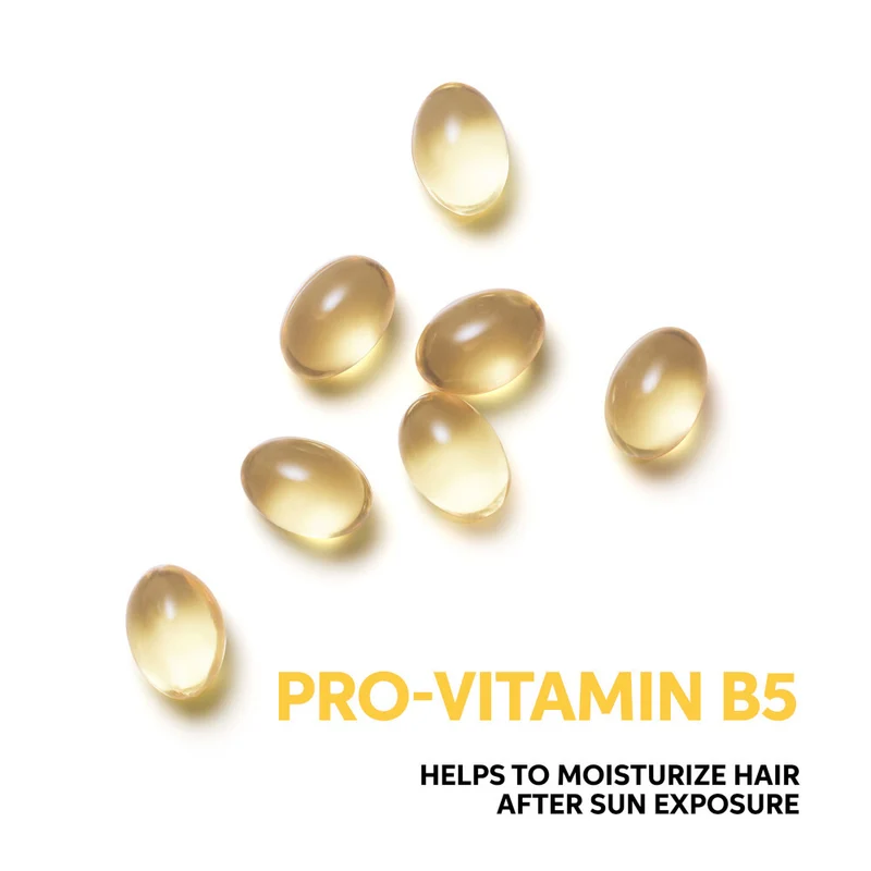 Wella Professionals Invigo Sun Reinigungsshampoo für die Zeit nach der Sonne