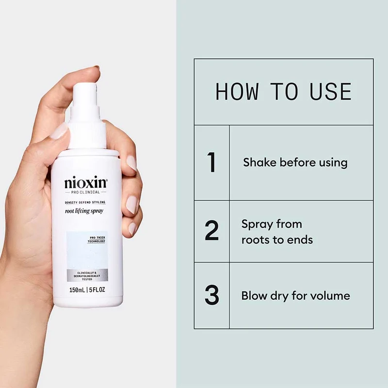 Root Lifting Spray 150ml