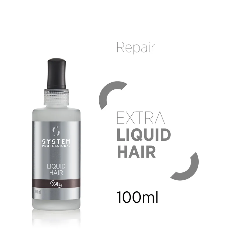 Liquid Hair 100ml