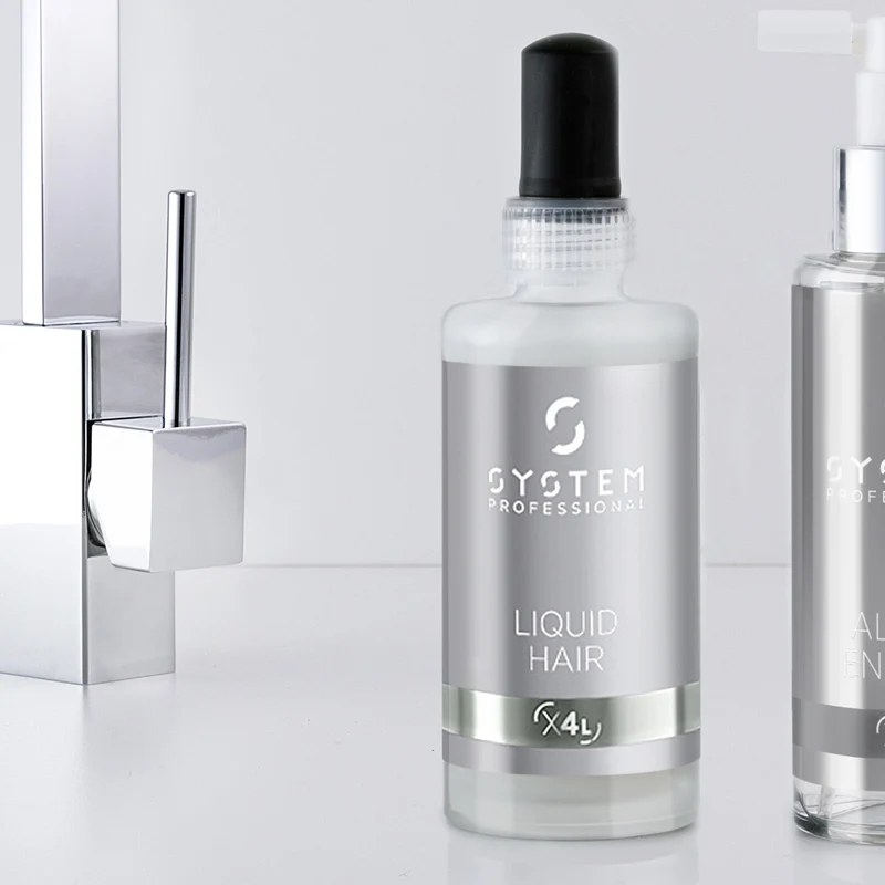 Liquid Hair 100ml