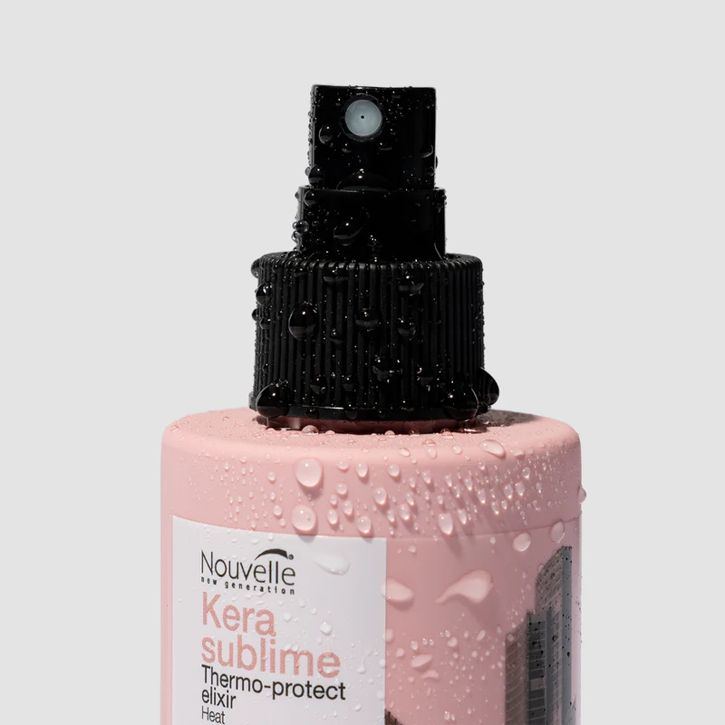 Kera Sublime Thermo-Protect Elixir 100ml