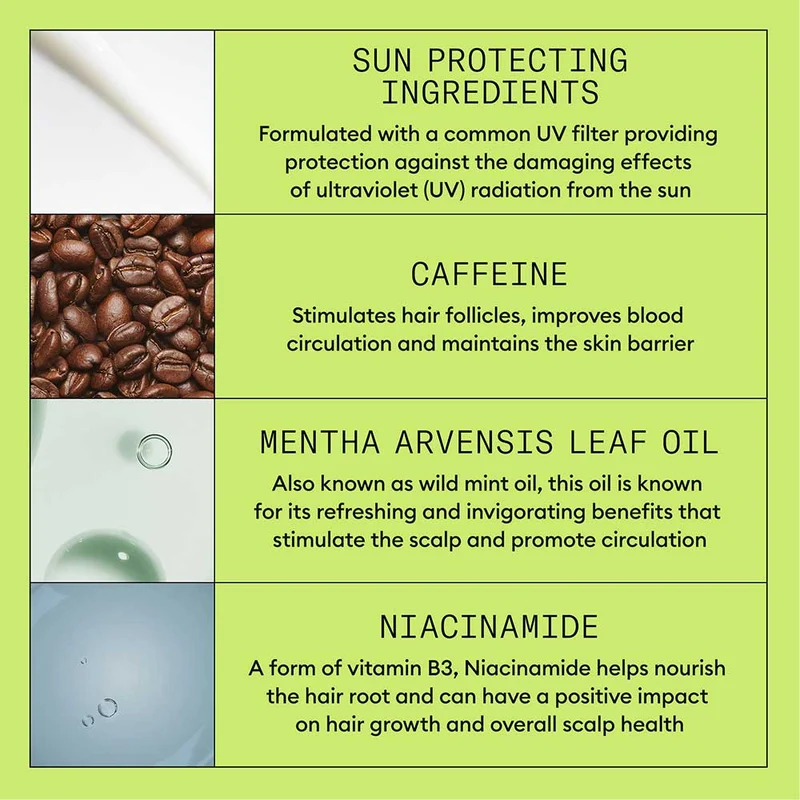 Scalp + Hair Thickening System 2 Treatment 100ml