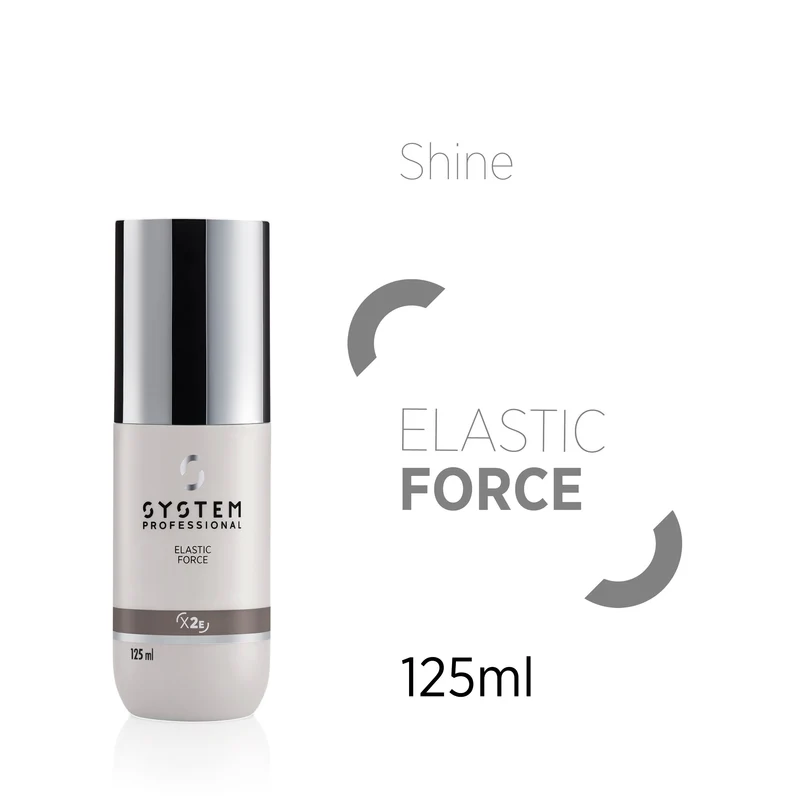 Elastic Force 125ml