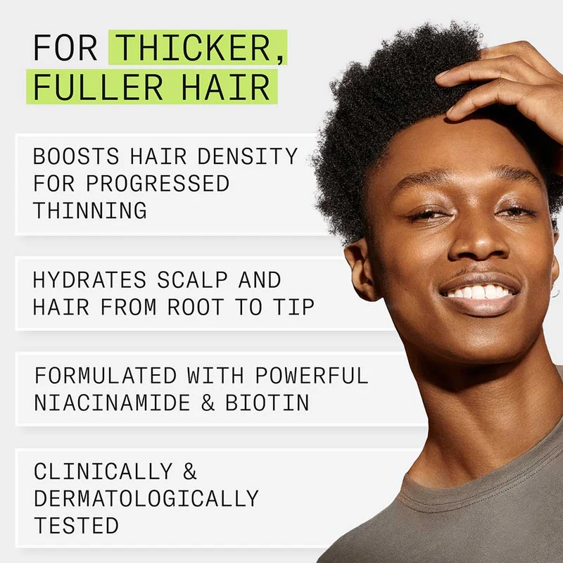 Scalp + Hair Thickening System 2 Conditioner 300ml