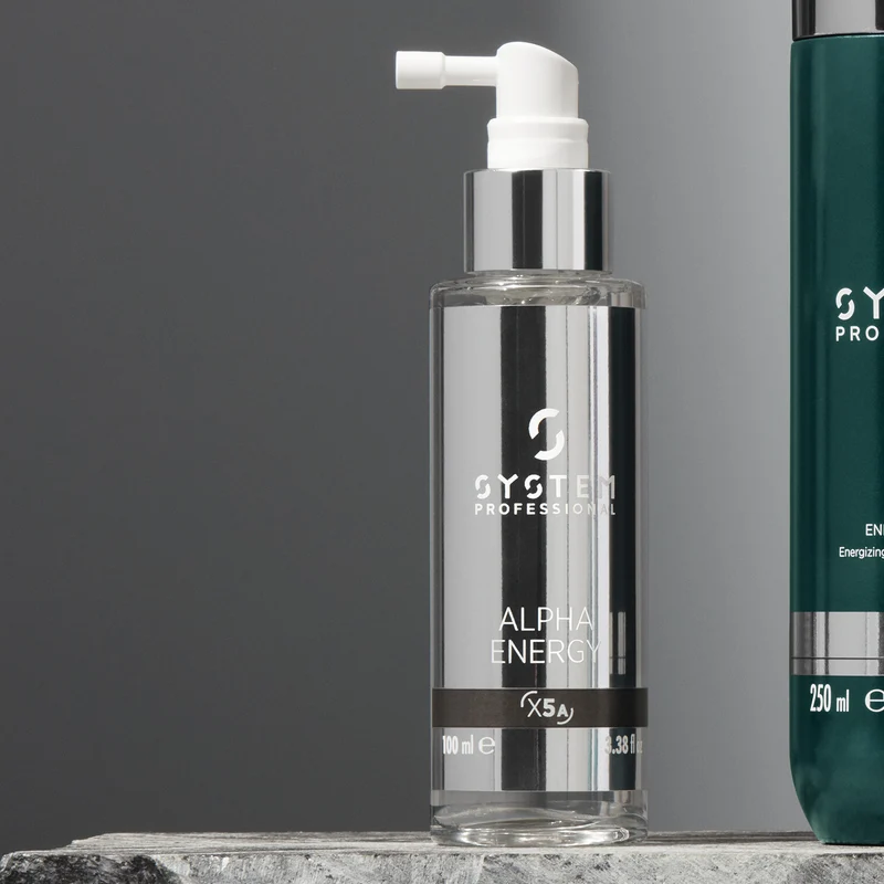 Alpha Energy 100ml