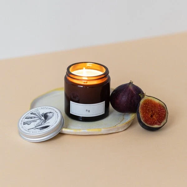 Fig Sojawachskerze 120 ml