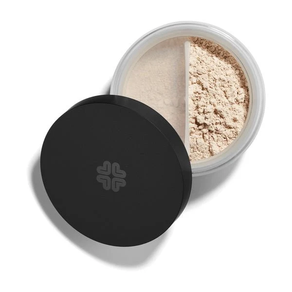 Mineral Foundation SPF 15