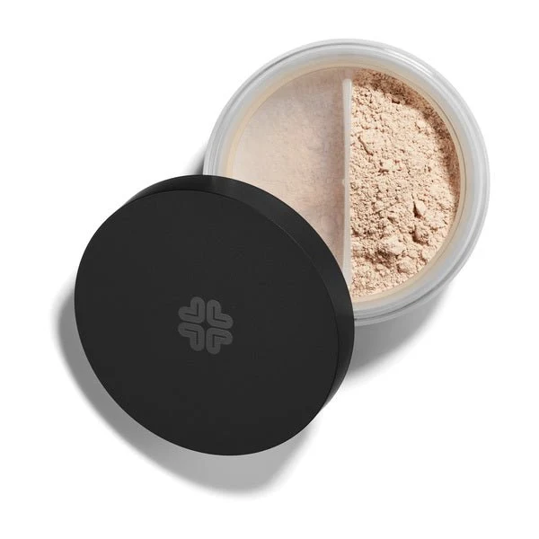 Mineral Foundation SPF 15