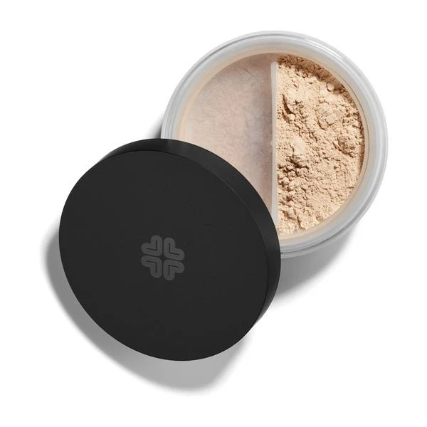Mineral Foundation SPF 15