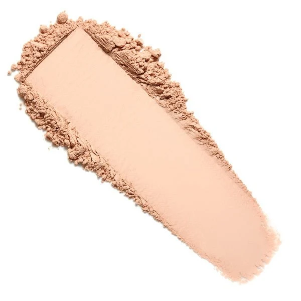 Mineral Foundation SPF 15