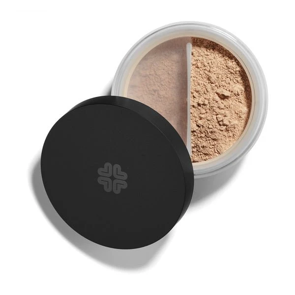 Mineral Foundation SPF 15
