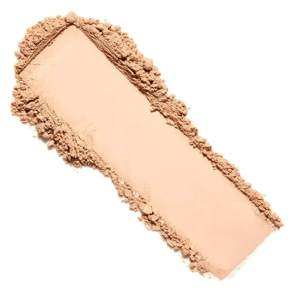 Mineral Foundation SPF 15