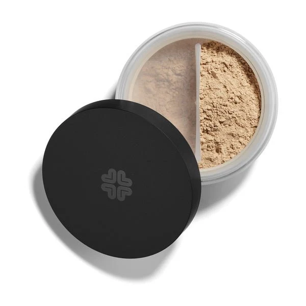 Mineral Foundation SPF 15