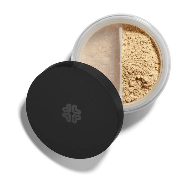 Mineral Foundation SPF 15