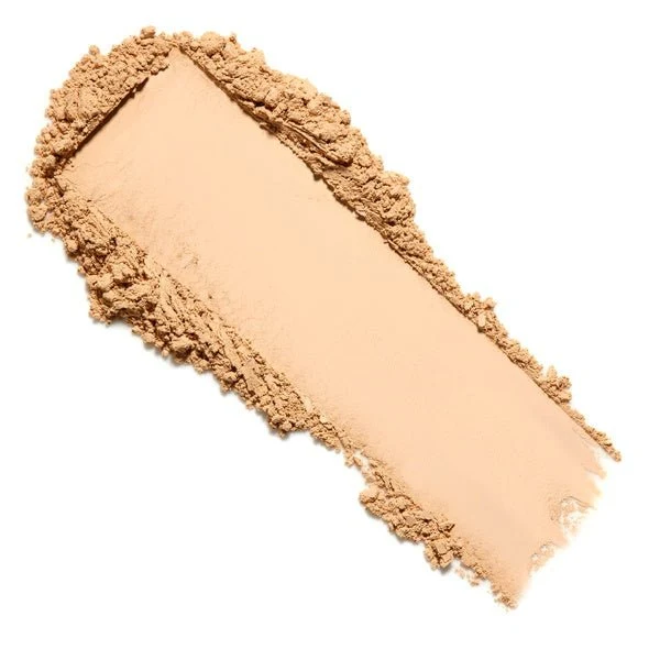 Mineral Foundation SPF 15