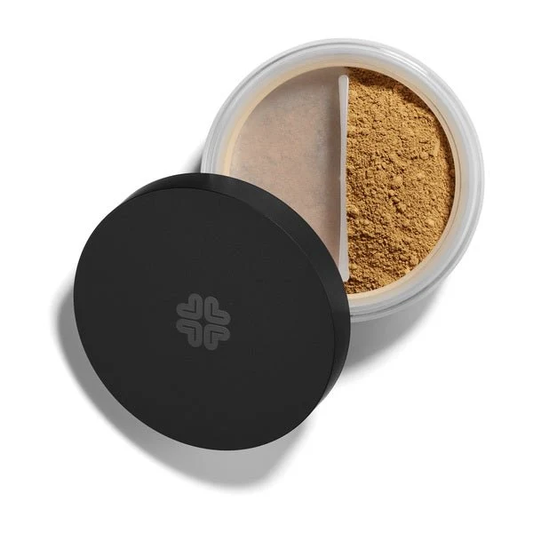 Mineral Foundation SPF 15