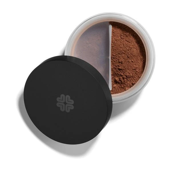 Mineral Foundation SPF 15