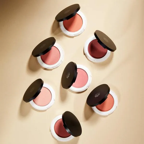 Pressed Blush 4 g