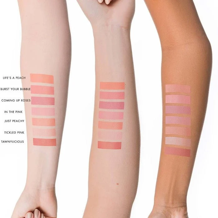 Pressed Blush 4 g