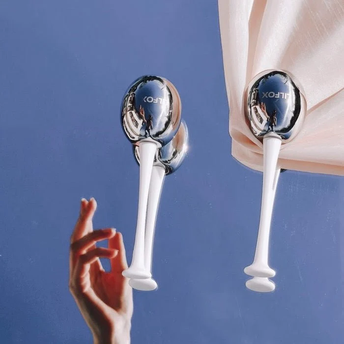 Chill Wands Cryo + Thermo Facial Tools