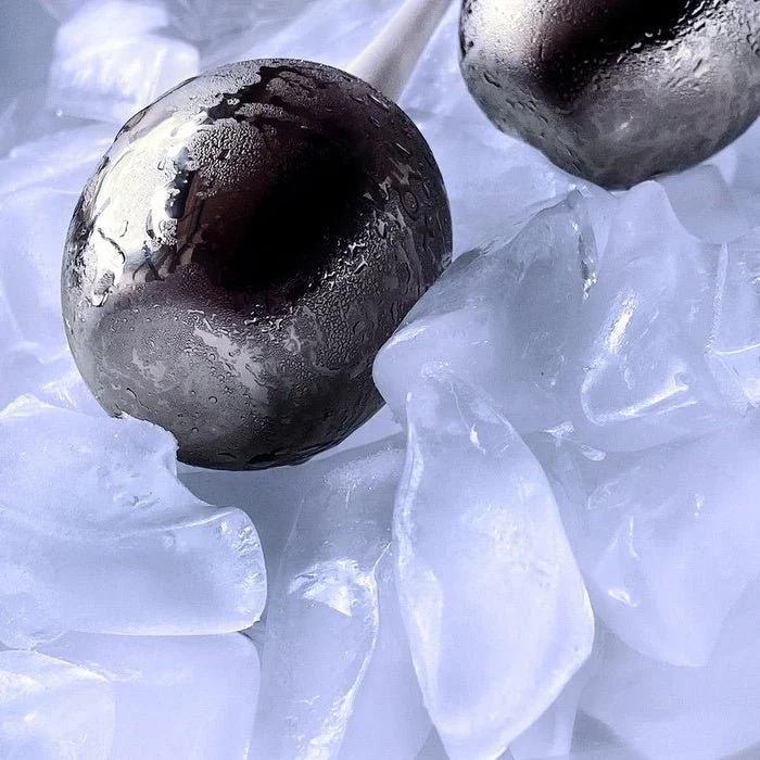 Chill Wands Cryo + Thermo Facial Tools