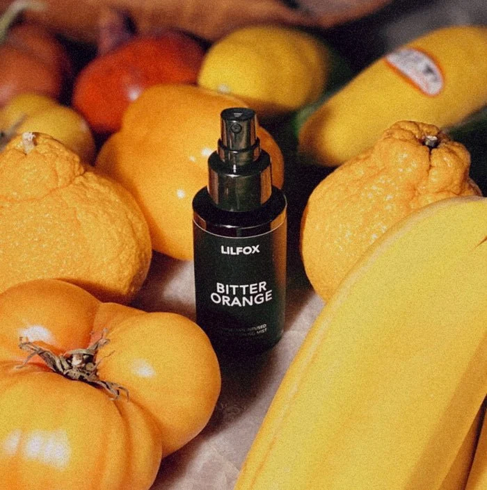 Bitter Orange Brightening Neroli Toning Mist 100 ml