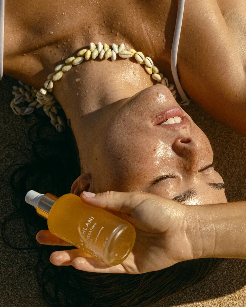 Citrus And Citrine Regenerating Toner 100 ml