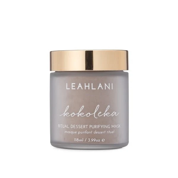 Kokoleka Purifying Detox Mask 118 ml