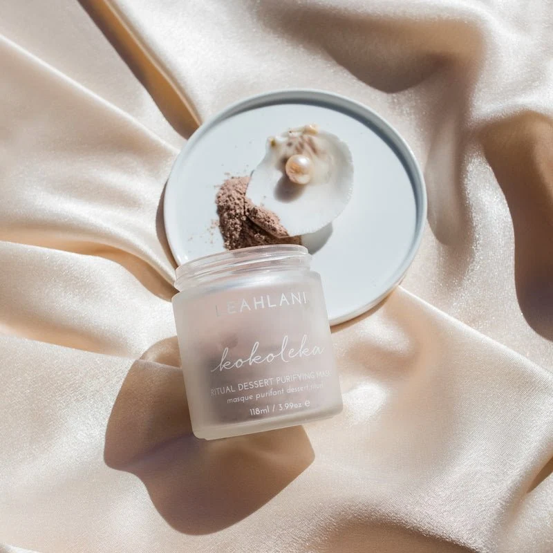 Kokoleka Purifying Detox Mask 118 ml