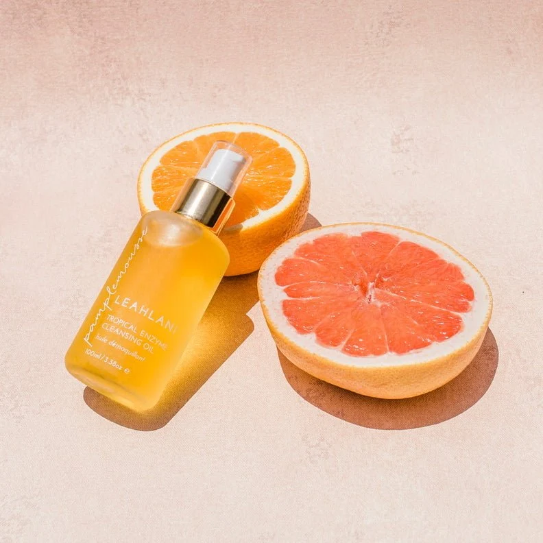 Pamplemousse Tropical Enzyme Cleansing Oil 100 ml