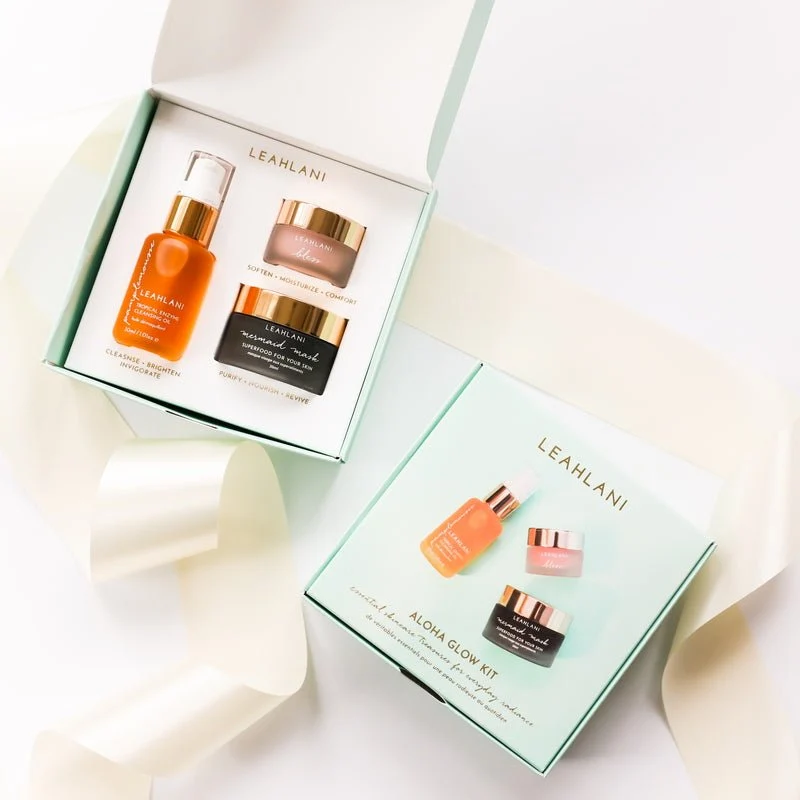 Aloha Glow Kit
