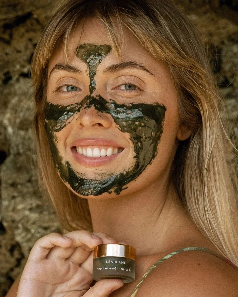 Mermaid Mask