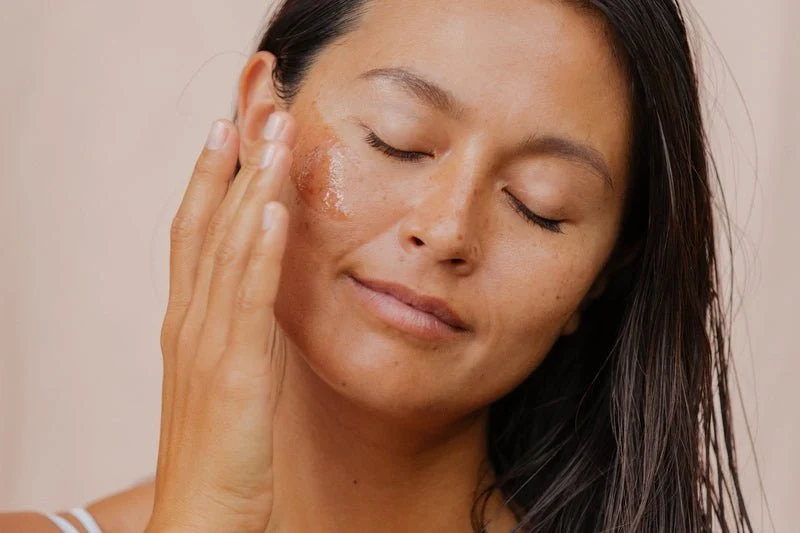 Meli Glow Illuminating Nectar Mask 50 ml